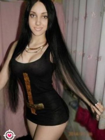 Проститутка Арина